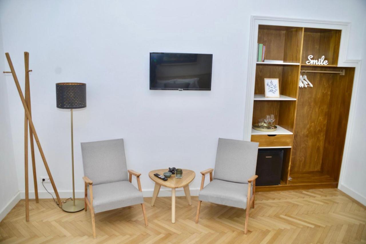 Filek House Apartment Sibiu Exterior photo
