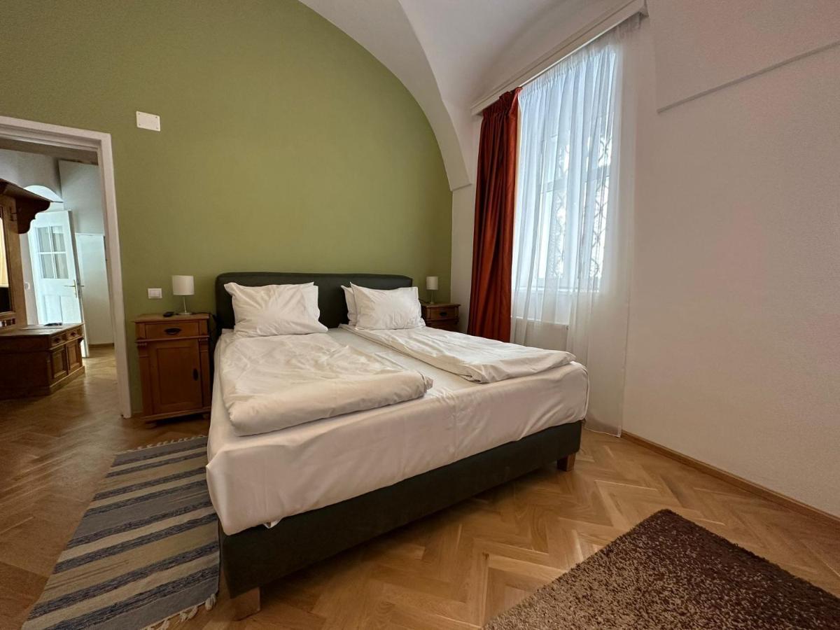 Filek House Apartment Sibiu Exterior photo