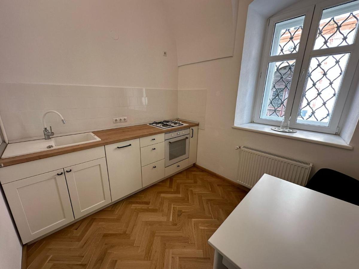 Filek House Apartment Sibiu Exterior photo
